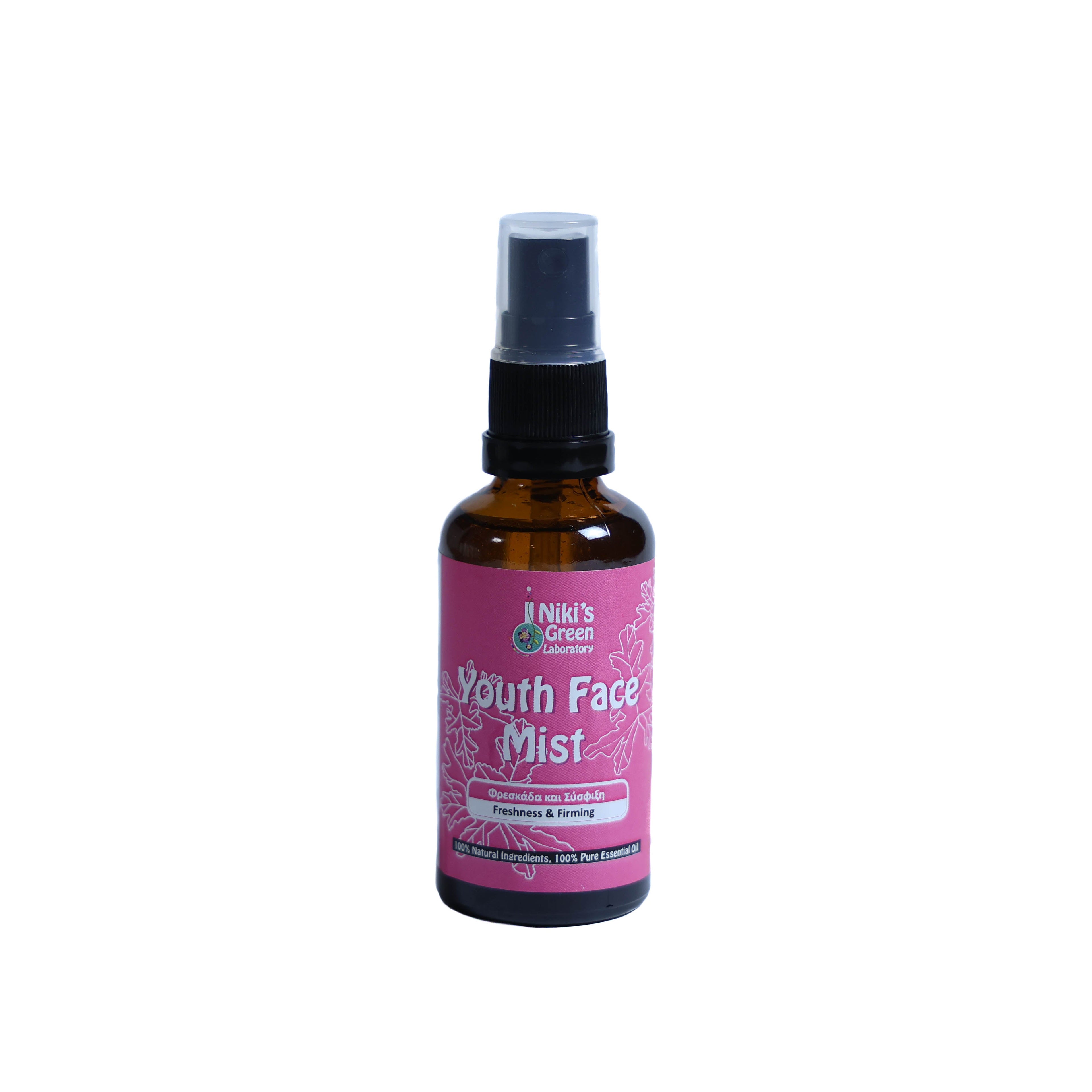 Youth Face Mist
