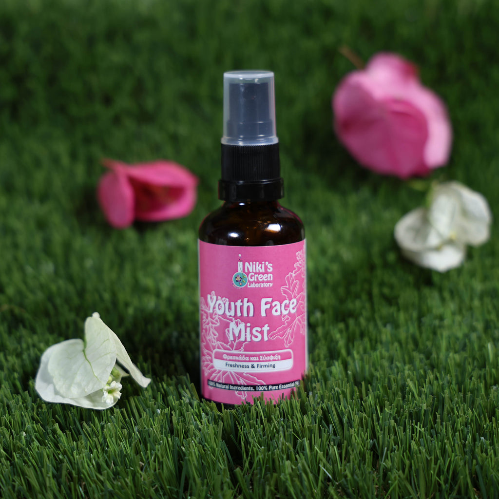 Youth Face Mist