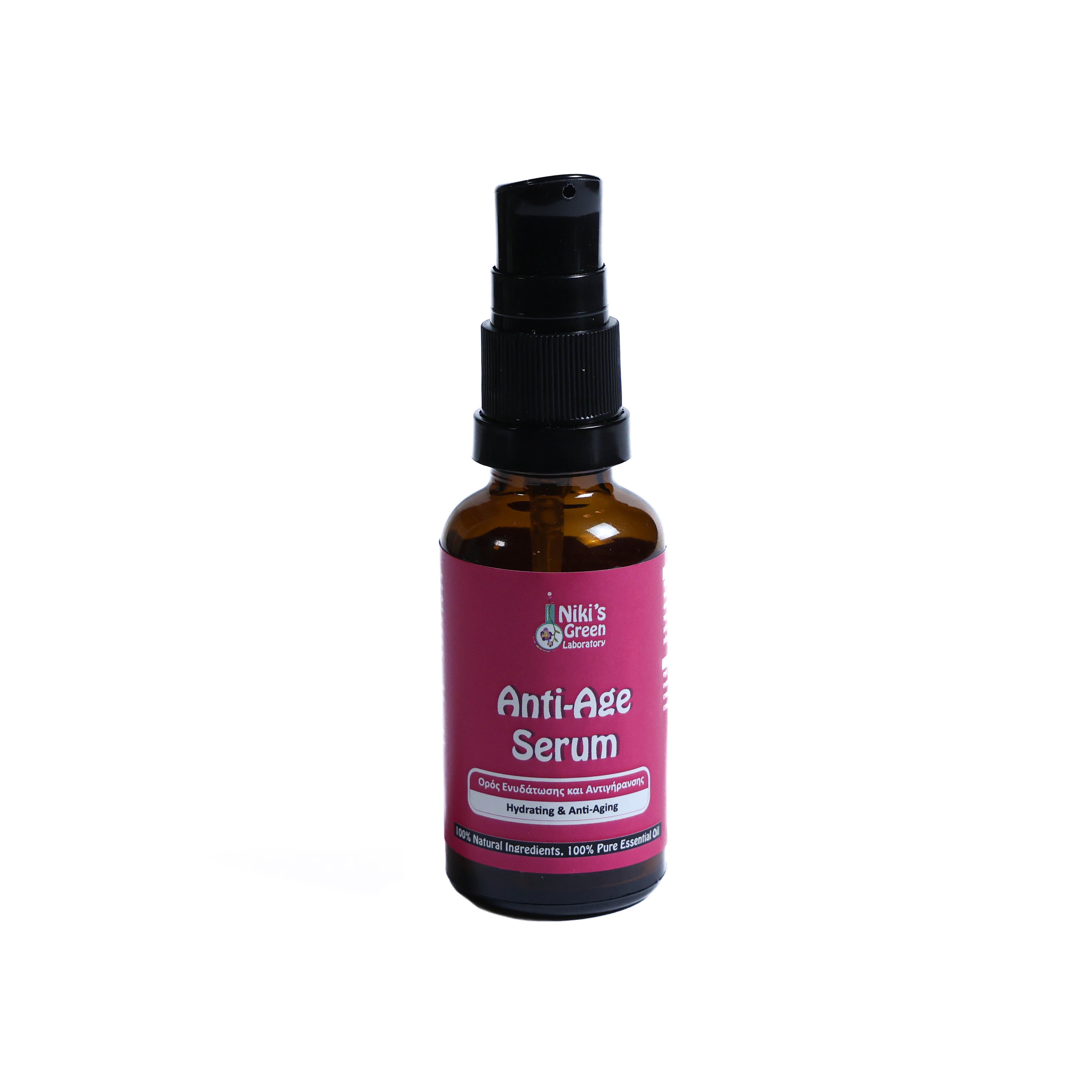 Anti-Age Serum
