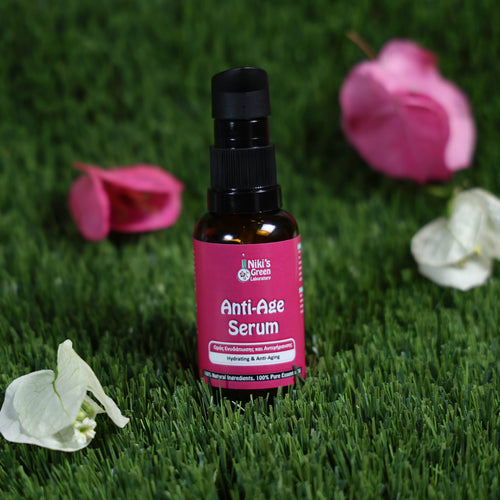 Anti-Age Serum