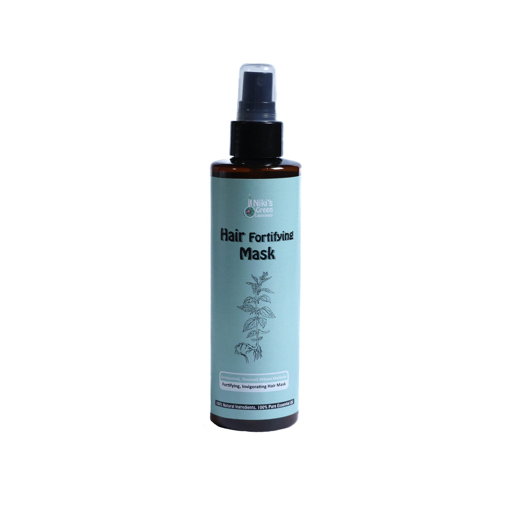 Hair Fortifying Mask