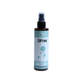 Dandruff Oil