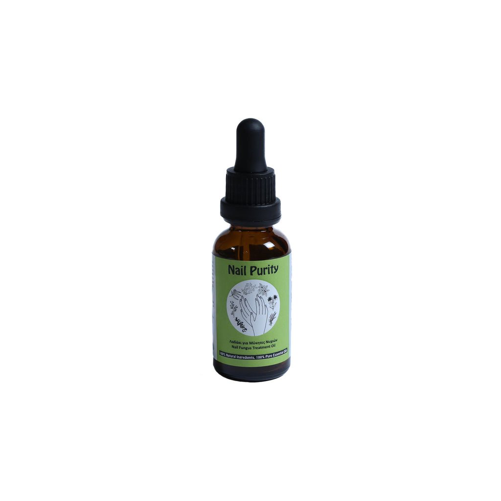 Nail Purity - Fungus Treatment Oil