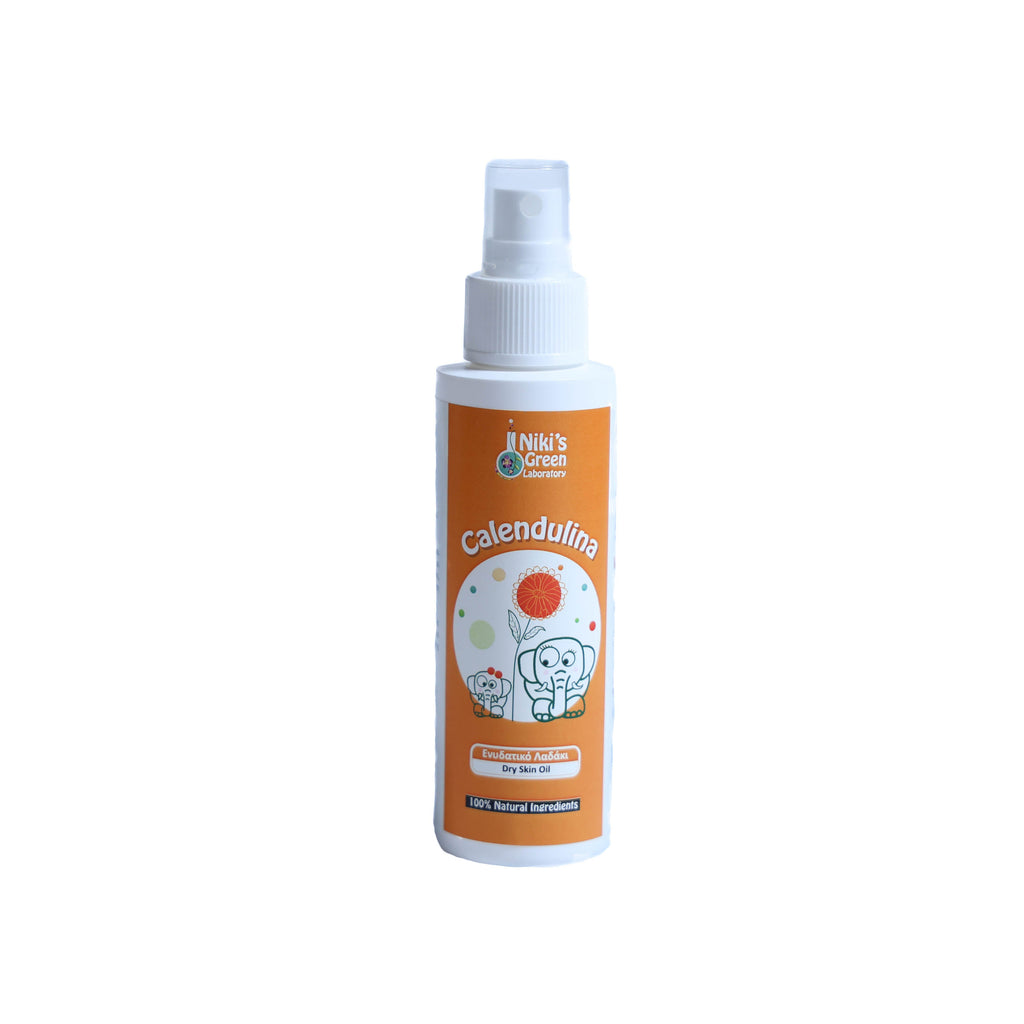 Calendulina Dry Skin Oil