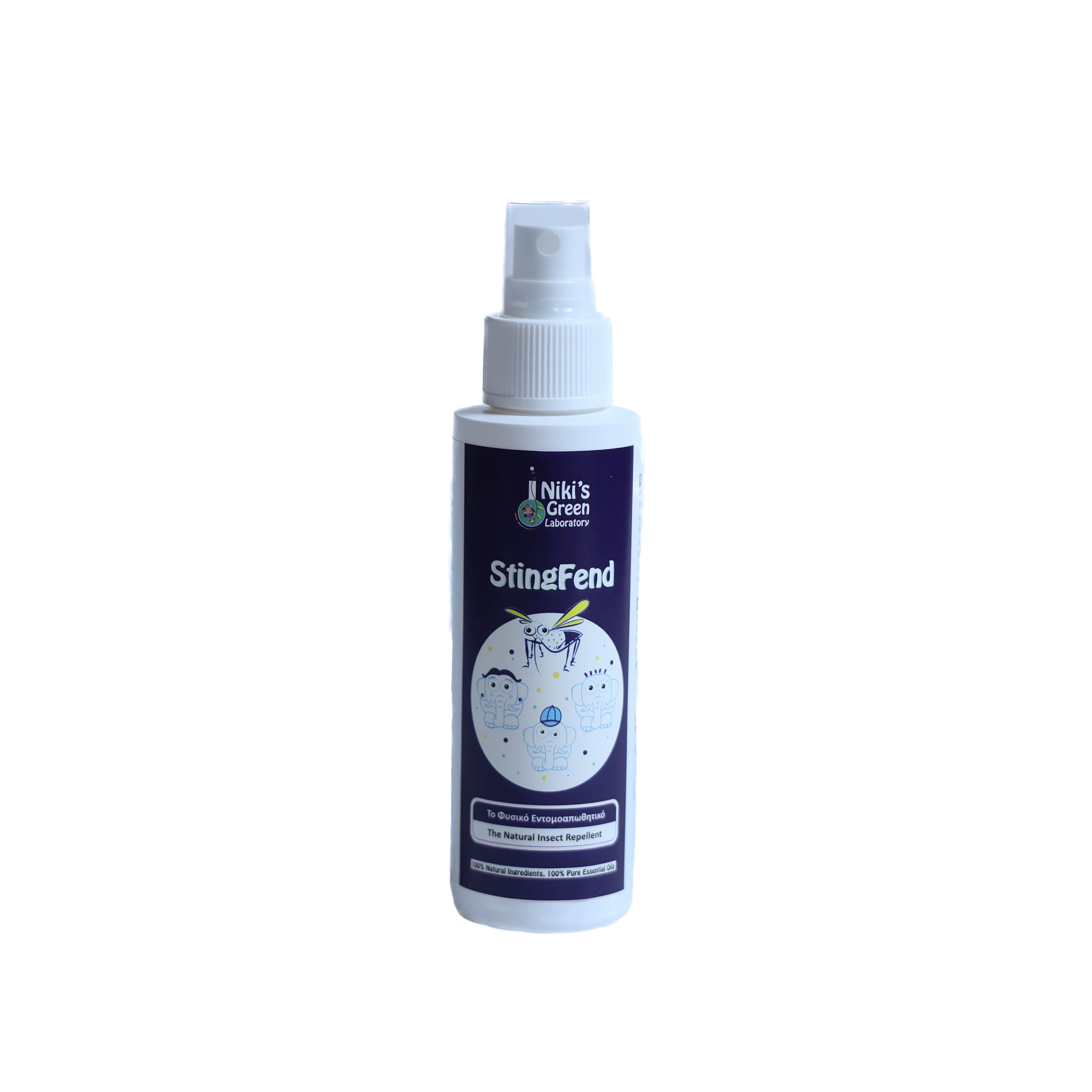 Sting Feng - Insect Repeller Spray
