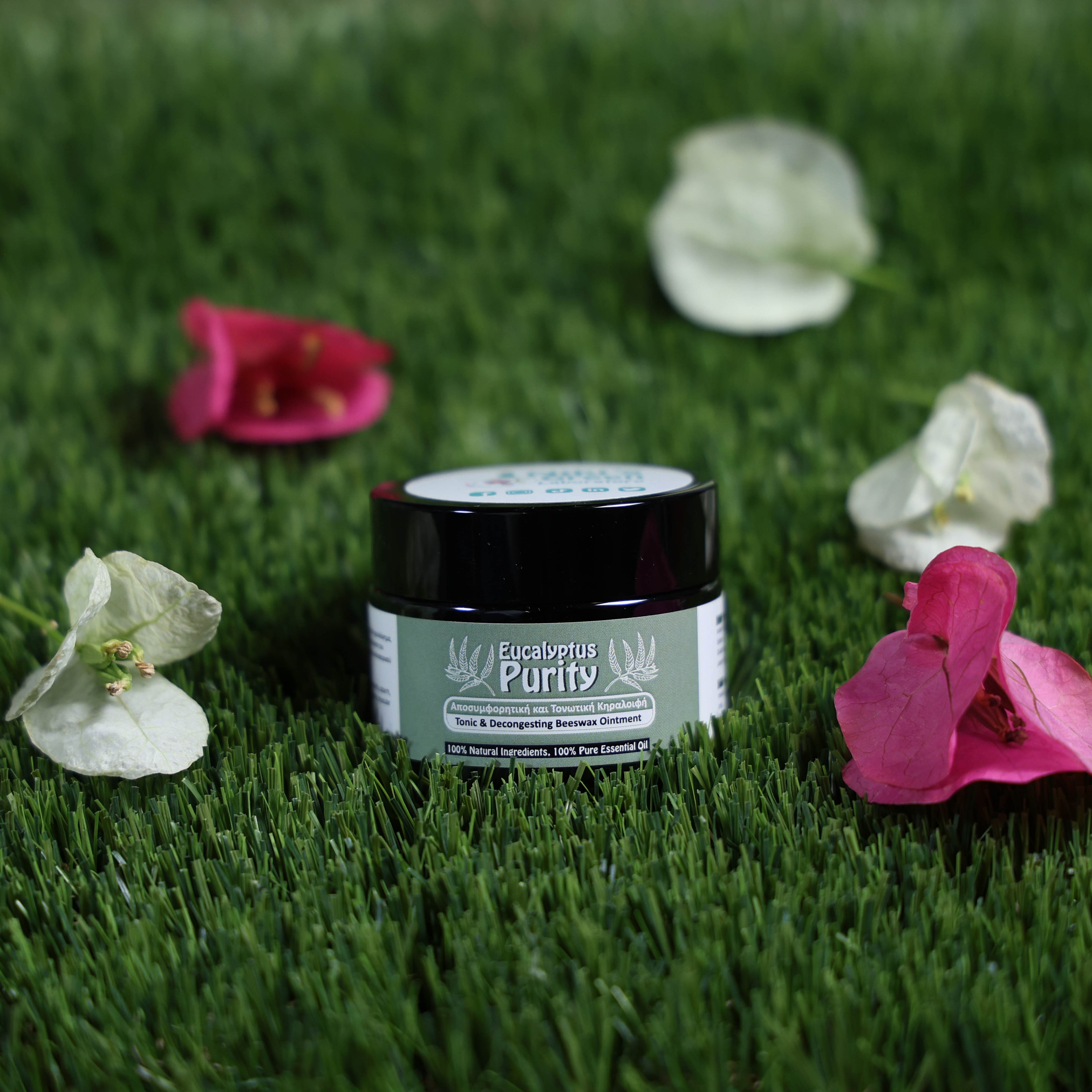 Eucalyptus Purity