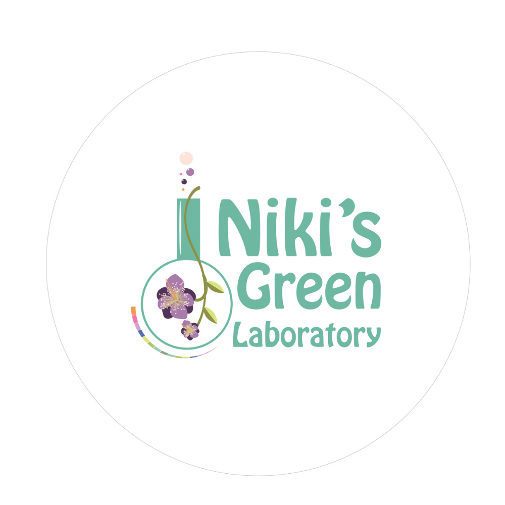 Niki's Green Lab